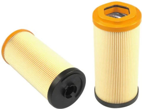 Hydraulický filter HIFI FILTER SH 93435