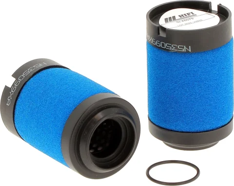 Mikrofilter HIFI FILTER SI 45079