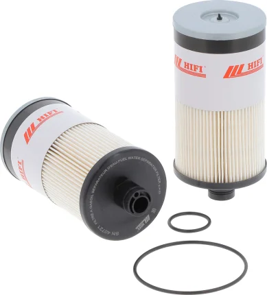 Palivový filter HIFI FILTER SN 40721