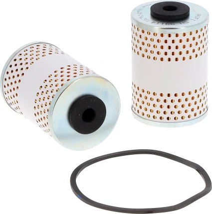 Palivový filter HIFI FILTER SN 99114