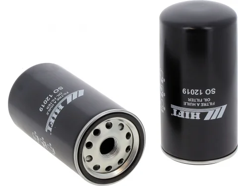 Olejový filter HIFI FILTER SO 12019