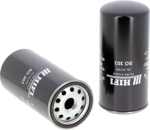 Olejový filter HIFI FILTER SO 303