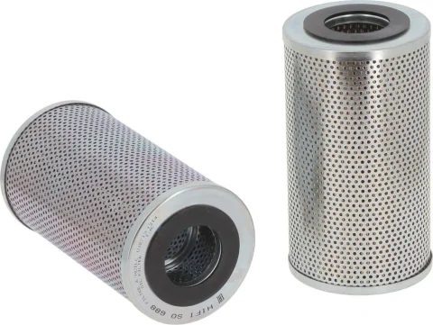 Olejový filter HIFI FILTER SO 688