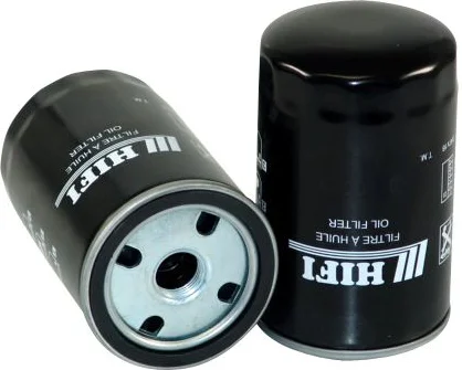Olejový filter HIFI FILTER SO 7024