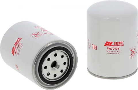Filter chladiacej kvapaliny HIFI FILTER WE 2108