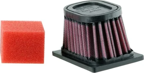 Vzduchový filter K&N BM-6501