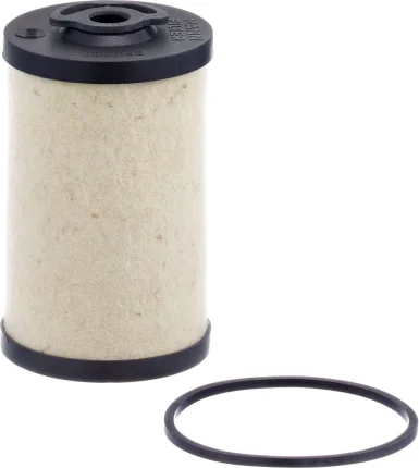 Palivový filter MANN FILTER BFU 700 x