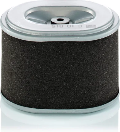 Vzduchový filter MANN FILTER C 10 015