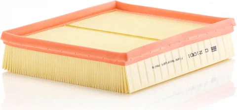 Vzduchový filter MANN FILTER C 21 001