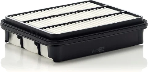 Vzduchový filter MANN FILTER C 2438