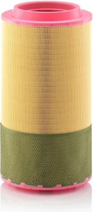 Vzduchový filter MANN FILTER C 27 1250/1