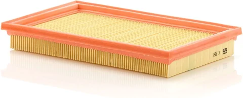 Vzduchový filter MANN FILTER C 2851