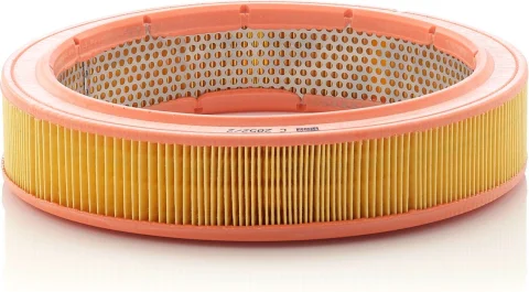 Vzduchový filter MANN FILTER C 2852/2