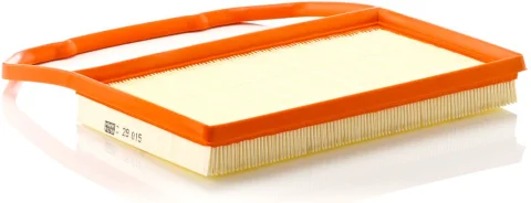 Vzduchový filter MANN FILTER C 29 015