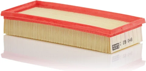 Vzduchový filter MANN FILTER C 29 048