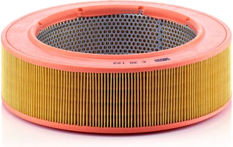 Vzduchový filter MANN FILTER C 30 122