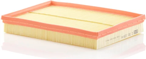 Vzduchový filter MANN FILTER C 30 125/4