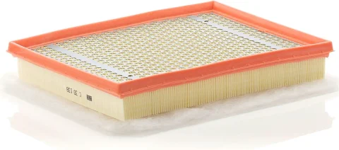 Vzduchový filter MANN FILTER C 30 138