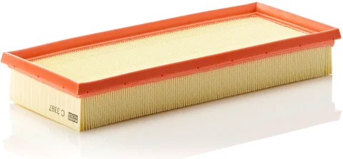 Vzduchový filter MANN FILTER C 3397