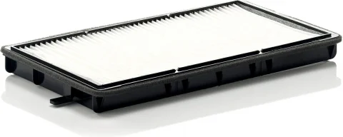 Kabínový filter MANN FILTER CU 2835