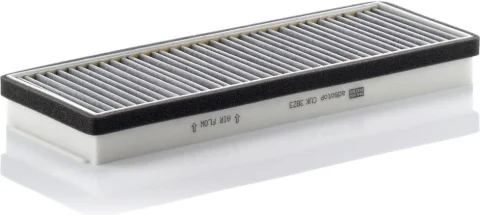 Kabínový filter MANN FILTER CUK 3823
