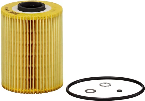 Olejový filter MANN FILTER HU 926/4 x