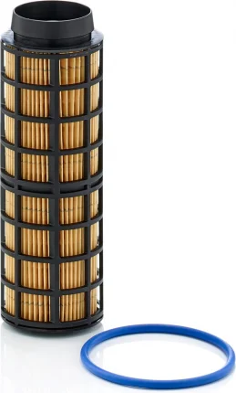 Palivový filter MANN FILTER PU 7017 z