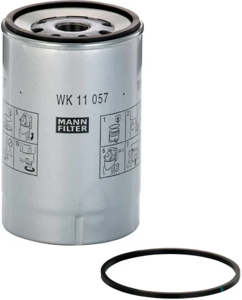 Palivový filter MANN FILTER WK 11 057 z