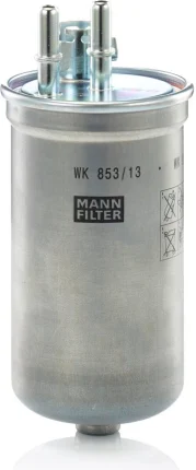 Palivový filter MANN FILTER WK 853/13