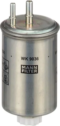 Palivový filter MANN FILTER WK 9036