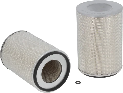 Vzduchový filter HIFI FILTER SA 10368