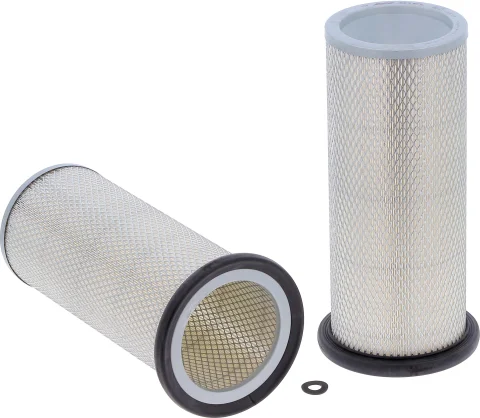 Poistný filter HIFI FILTER SA 11854