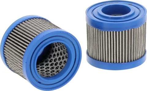 Filter odvzdušňovania HIFI FILTER SA 12629