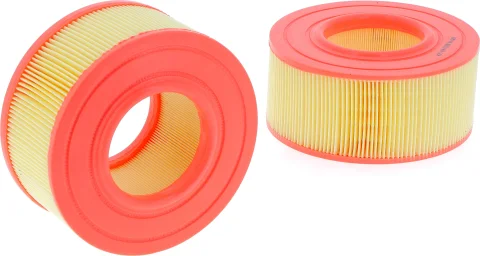 Vzduchový filter HIFI FILTER SA 12871