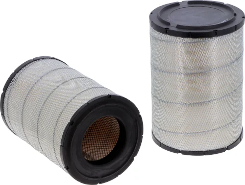 Vzduchový filter HIFI FILTER SA 16622