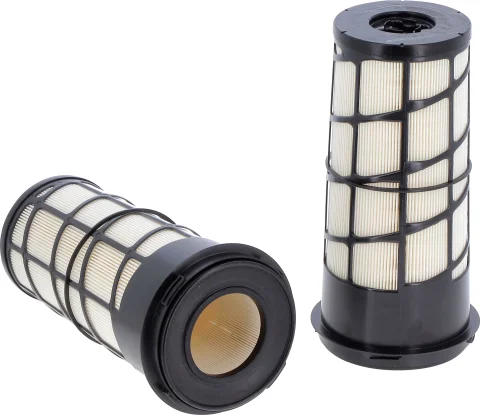 Vzduchový filter HIFI FILTER SA 16676