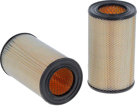 Vzduchový filter HIFI FILTER SA 4030