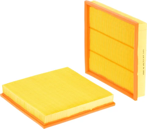 Vzduchový filter HIFI FILTER SA 5053