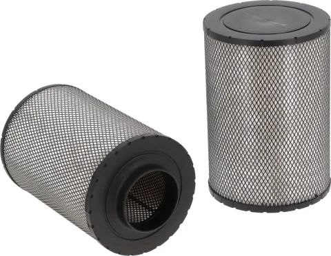Vzduchový filter HIFI FILTER SAB 105012