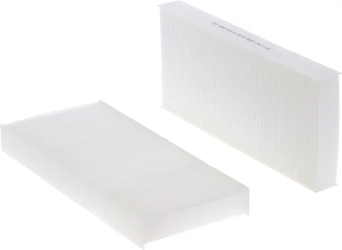 Kabínový filter HIFI FILTER SC 50039