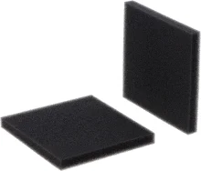 Kabínový filter HIFI FILTER SC 60183