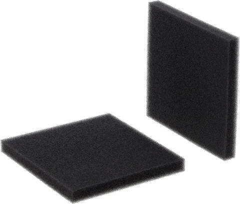 Kabínový filter HIFI FILTER SC 60183