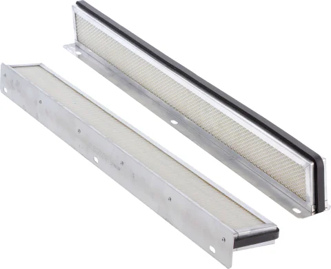 Kabínový filter HIFI FILTER SC 70063