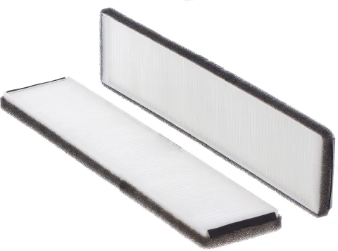 Kabínový filter HIFI FILTER SC 80072