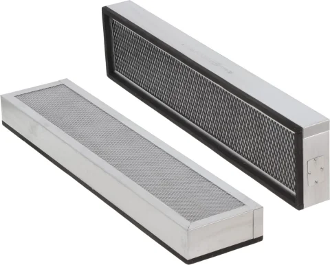 Kabínový filter HIFI FILTER SC 90317 CAG