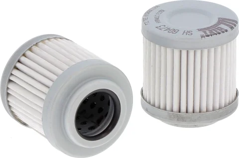Hydraulický filter HIFI FILTER SH 60473