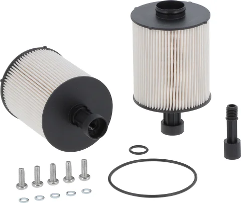 Palivový filter HIFI FILTER SN 70401