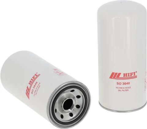 Olejový filter HIFI FILTER SO 3640