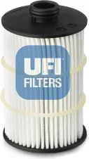 Olejový filter UFI 25.090.00
