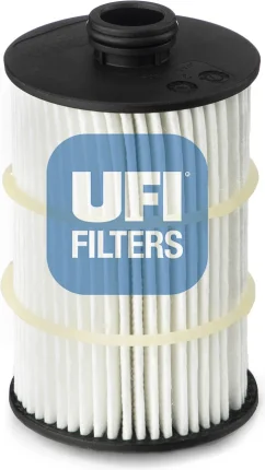Olejový filter UFI 25.090.00